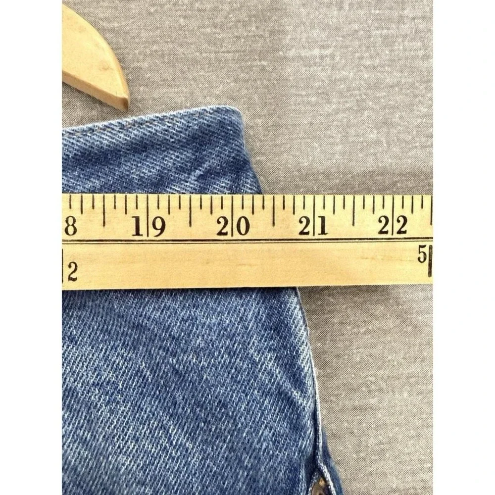 Authentic L.L Bean Classic fit jeans